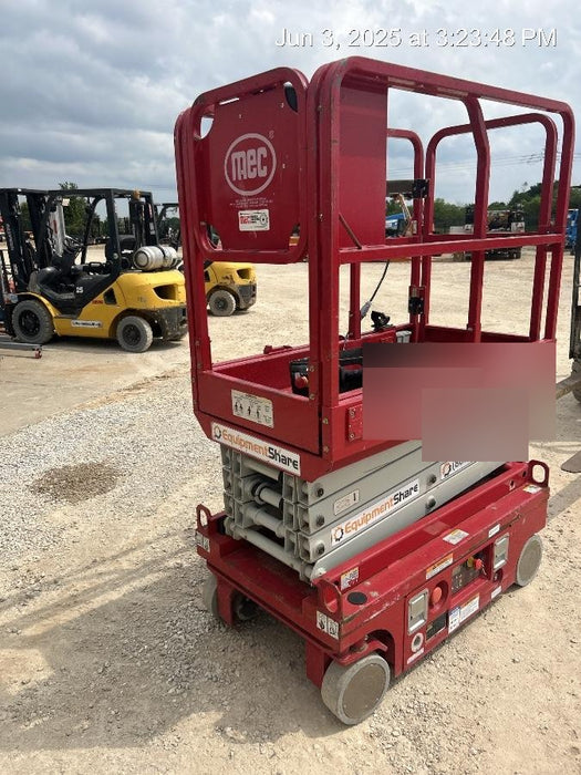 2018 MEC 1330SE MEC 1330SE, 2 Yr Full Extended Warranty