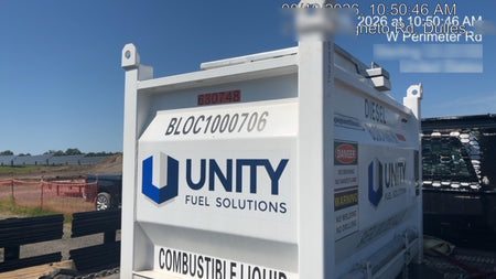 2025 UNITY BLOC 1000