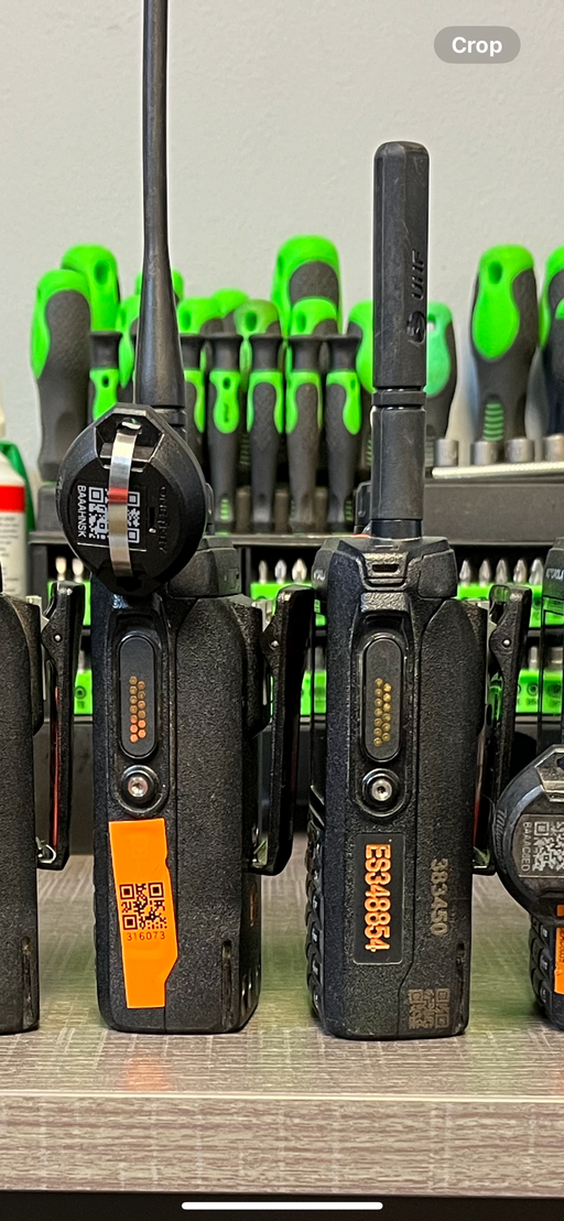 2023 MOTOROLA R7 DISPLAY