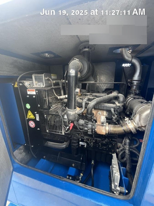 2022 THOMPSON 12R-DDS-3.6-X Canopy