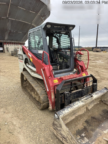 2025 ARROW MATERIAL HANDLING 24" Pallet Fork Frame