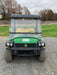 2020 John Deere 815E 2S 2 - 3 Seat UTV, DSL, 4WD, Canopy, Standard Rental Spec