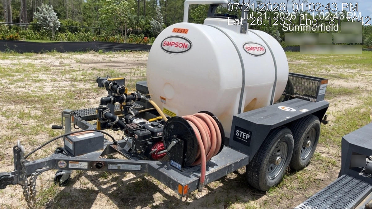 2023 SIMPSON SWT-52517