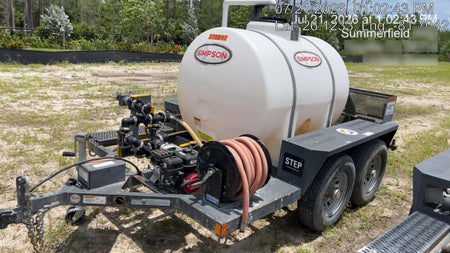 2023 SIMPSON SWT-52517