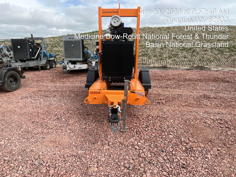 2022 PIONEER PP63C17L71-4045HFC06