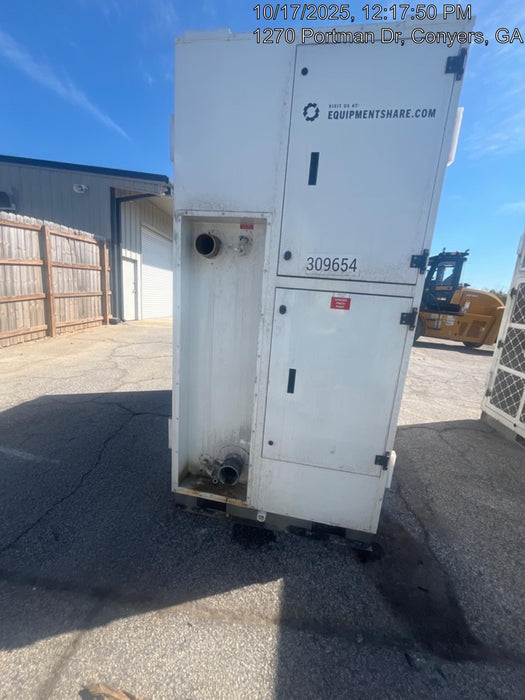 2023 CAPS PAHV-140TC-0NN0NN-5E5-P2-VG2CEUP