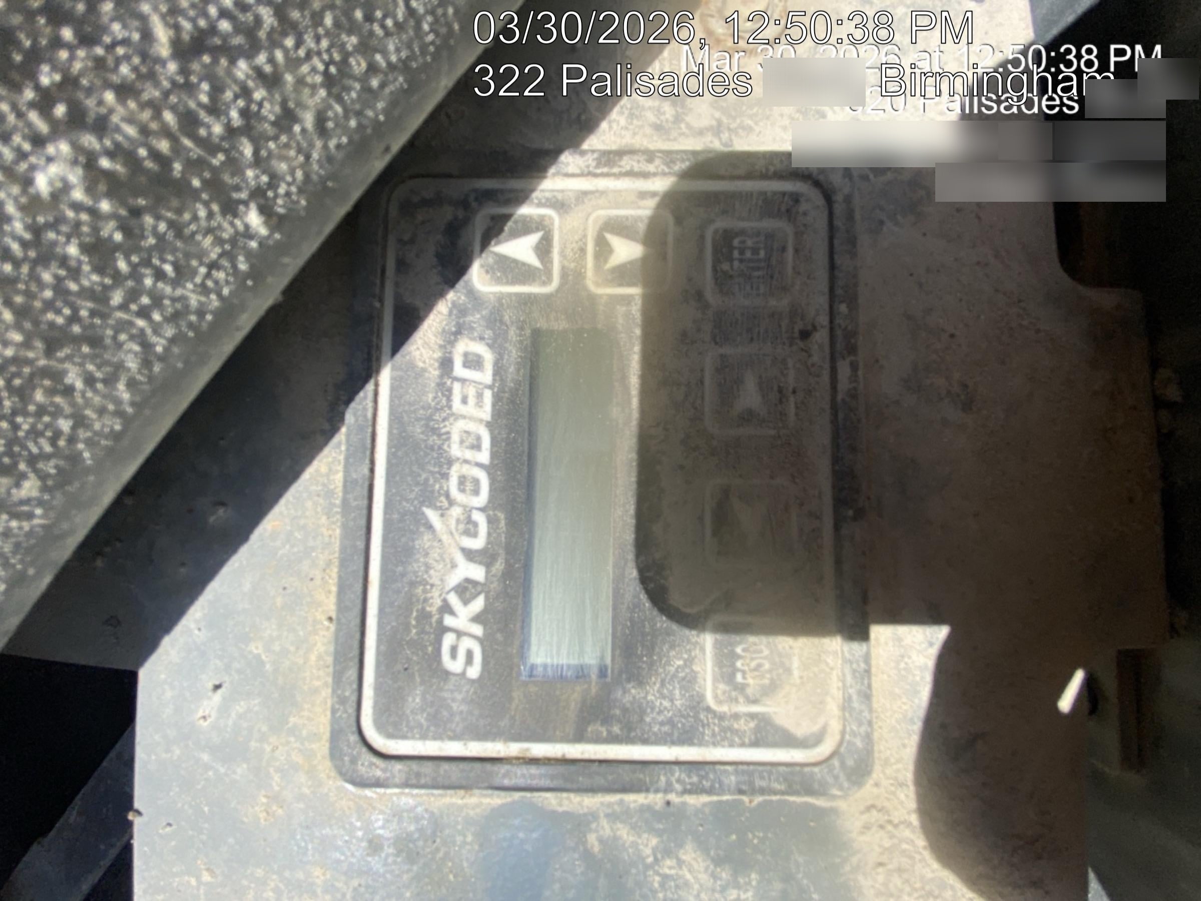 2023 SKYJACK SJ3219