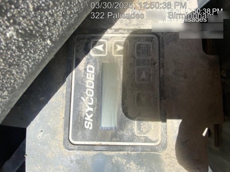 2023 SKYJACK SJ3219
