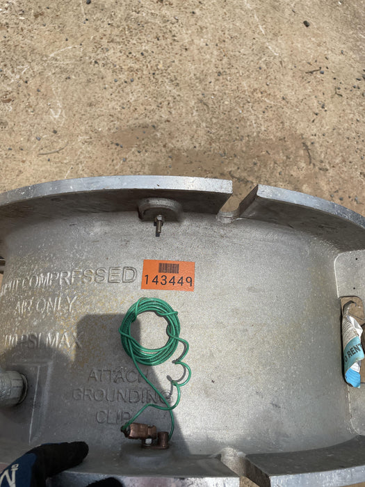 2021 MICHIGAN PNEUMATIC 20265