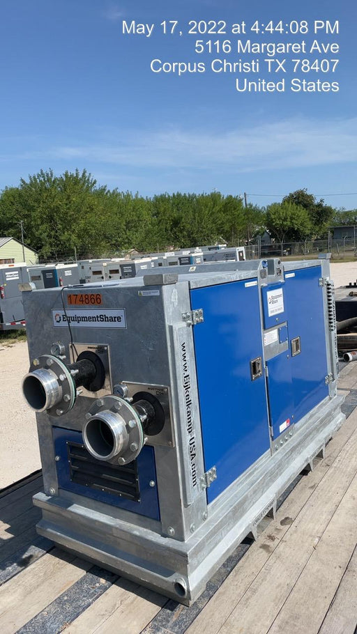 2021 MYERS-SETH MSP PP-150