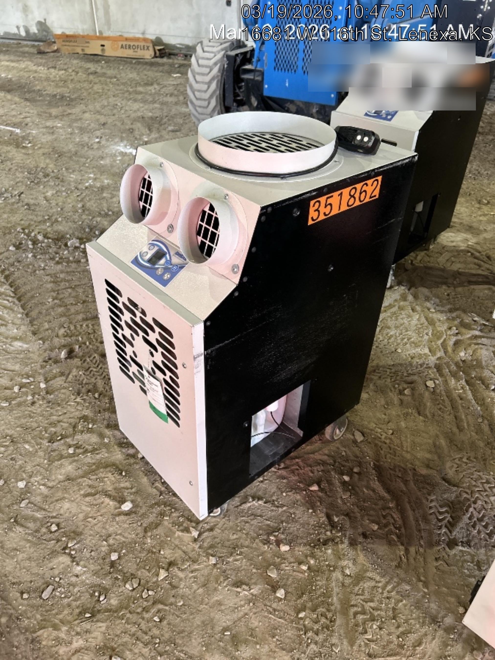 2023 KWIKOOL KPAC1411-2
