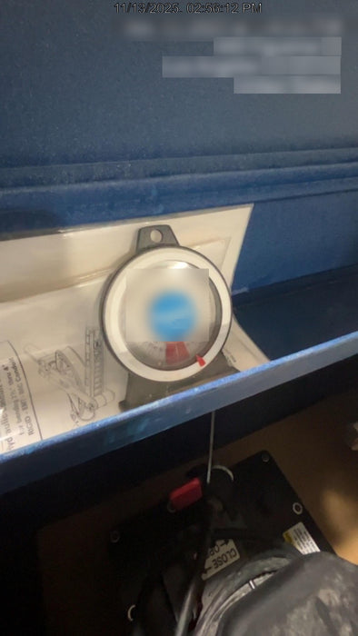 2025 CURRENT TOOLS 254P