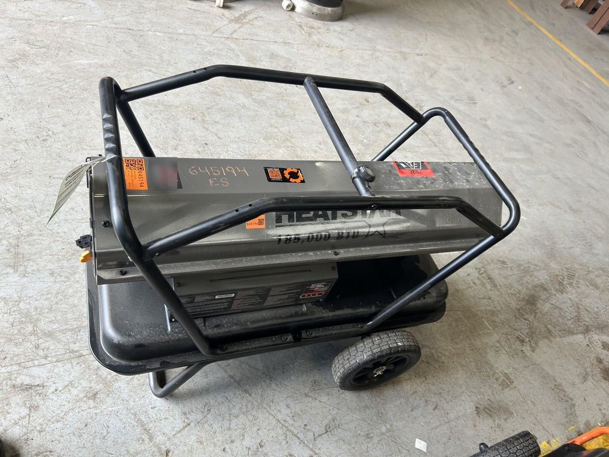 2026 HEATSTAR HS185KT