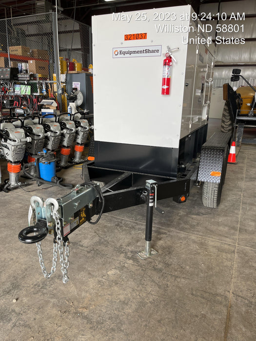 2023 SHINDAIWA DGK45F