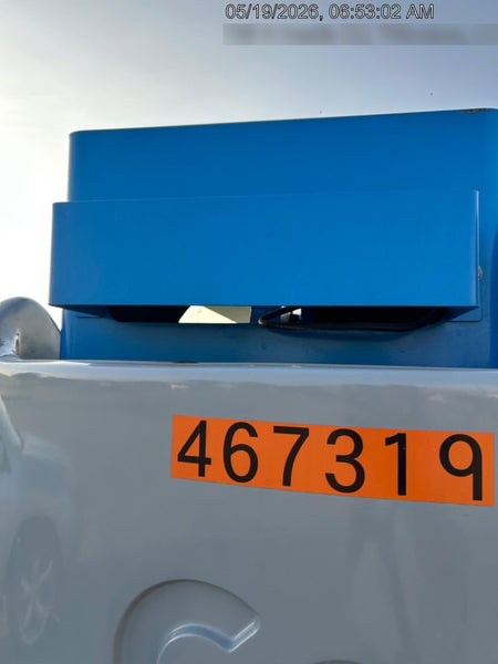 2024 GENIE Z40/23N RJ