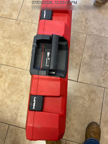 2021 HILTI TE 1000-AVR