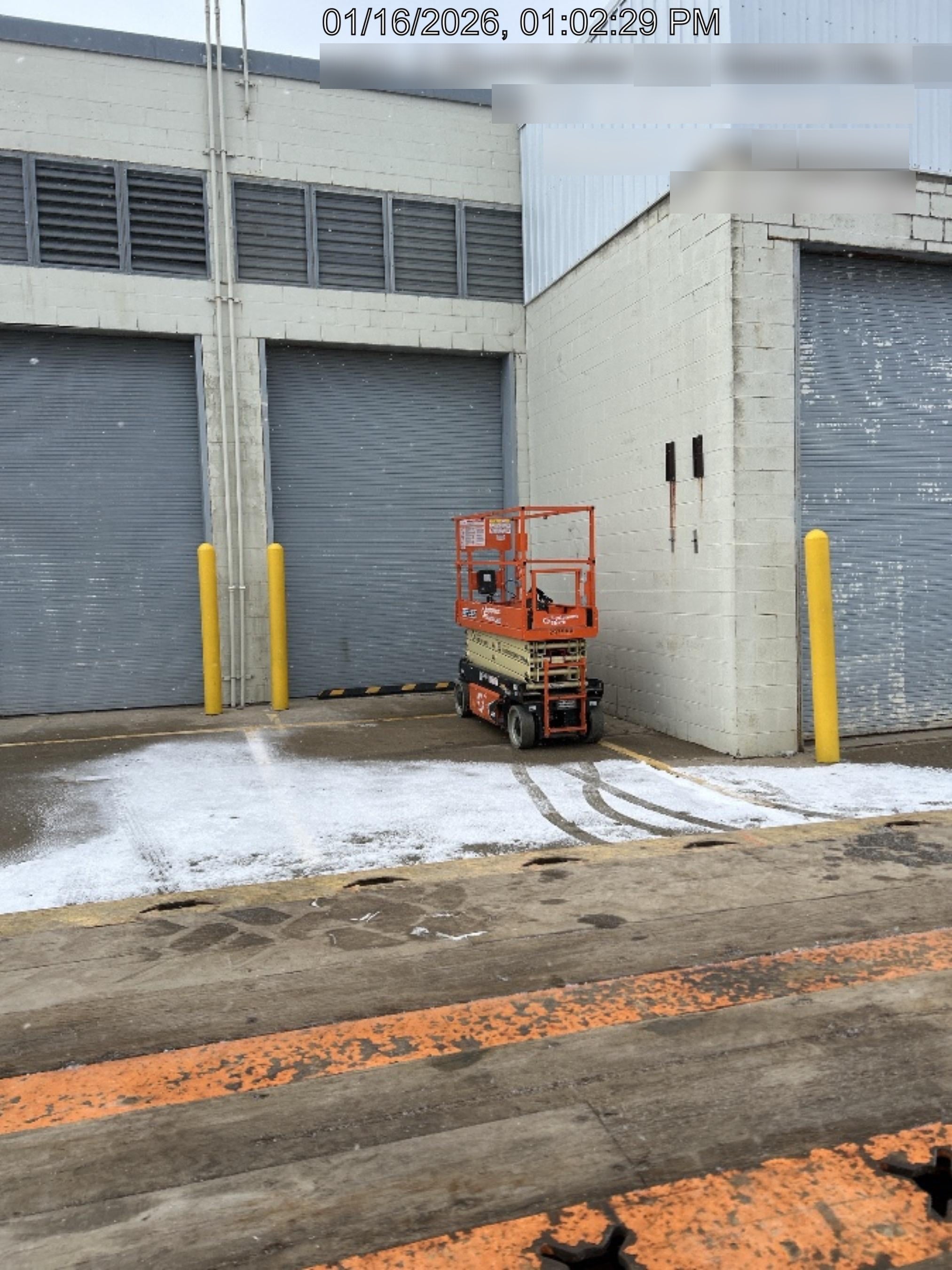 2023 JLG ES2632