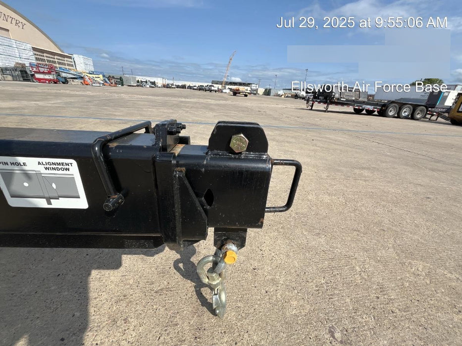 2024 STAR INDUSTRIES M1360B - Star JIB Boom