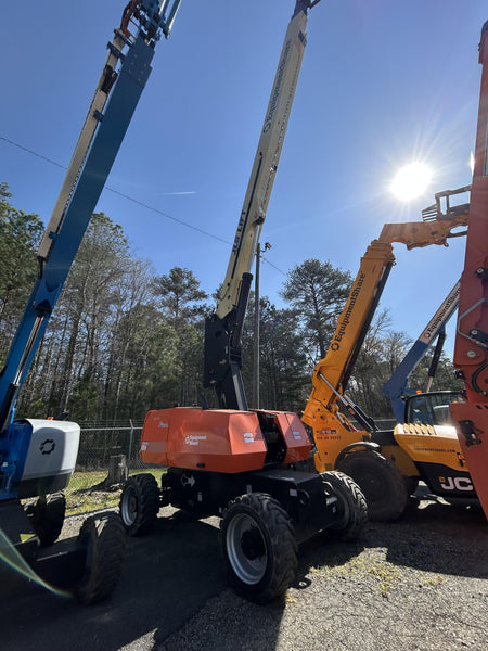 2026 JLG 860SJ