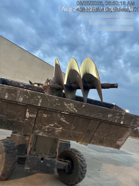 2024 AUGER TORQUE 3300-30
