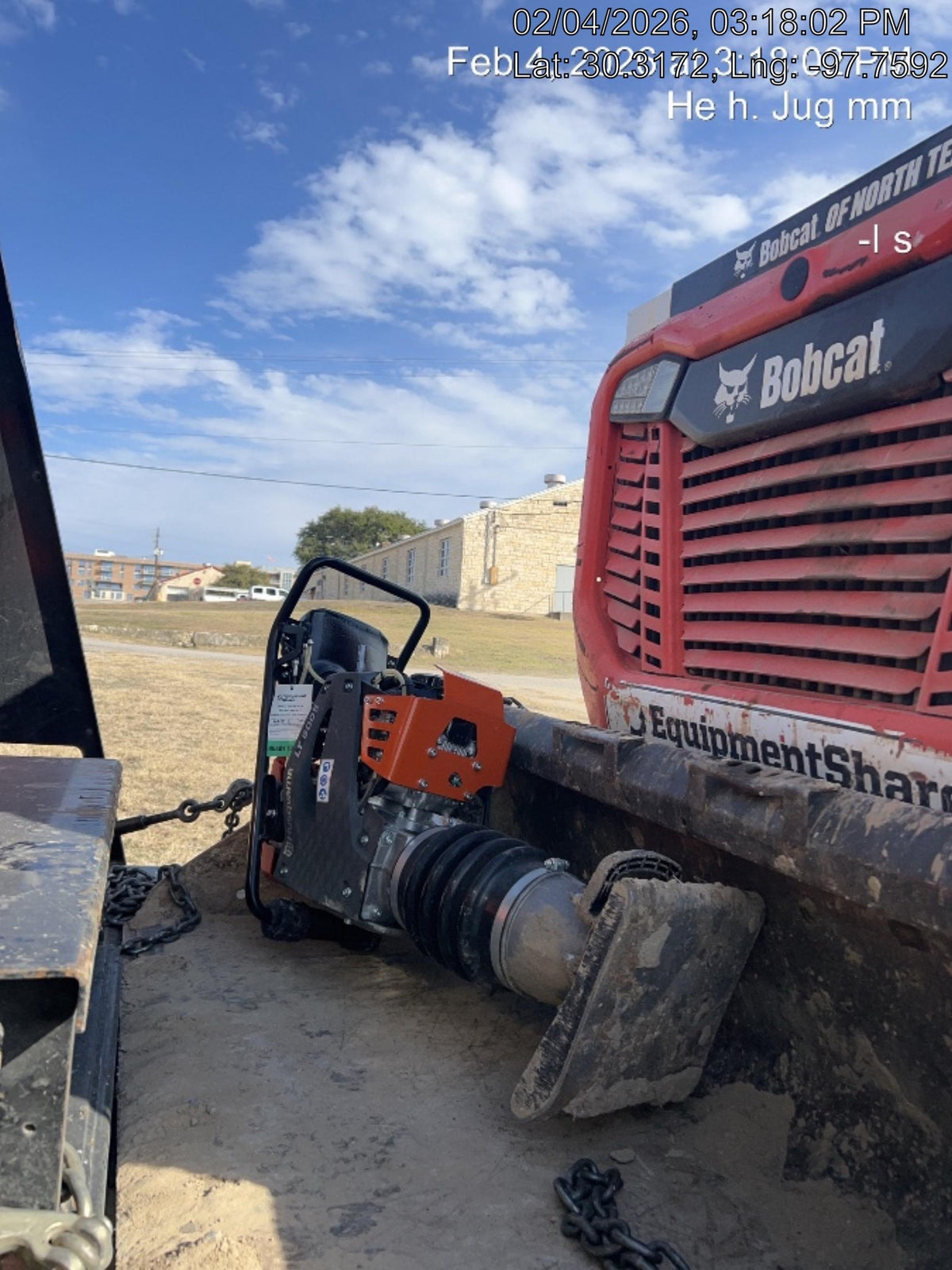 2025 HUSQVARNA LT6005