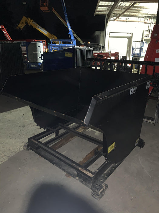 2020 STAR INDUSTRIES M-1820 - Self-Dump Hopper