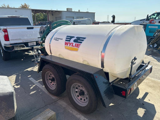 2025 WYLIE EXP-550L-S