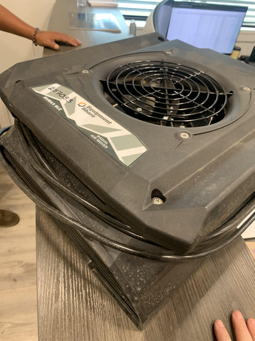 2022 PHOENIX AirMAX Radial Air Mover