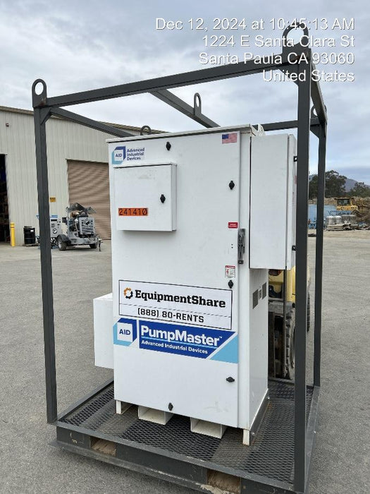 2022 FUJI CCP5916-200