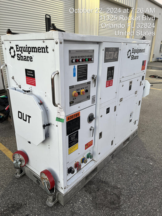 2024 SMARTECH SLIC12R-MSH