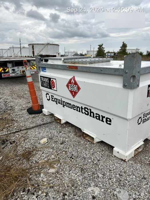 2023 WESTERN GLOBAL 20TCG-ES