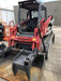 2020 Takeuchi TL12R2-R Canopy, Manual QC