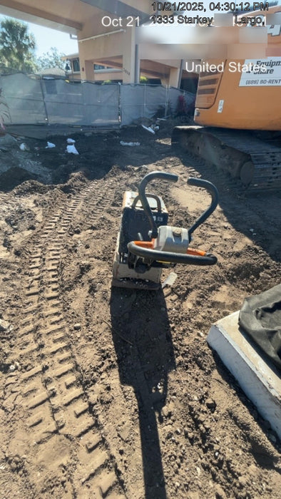 2023 MULTIQUIP MV308GH