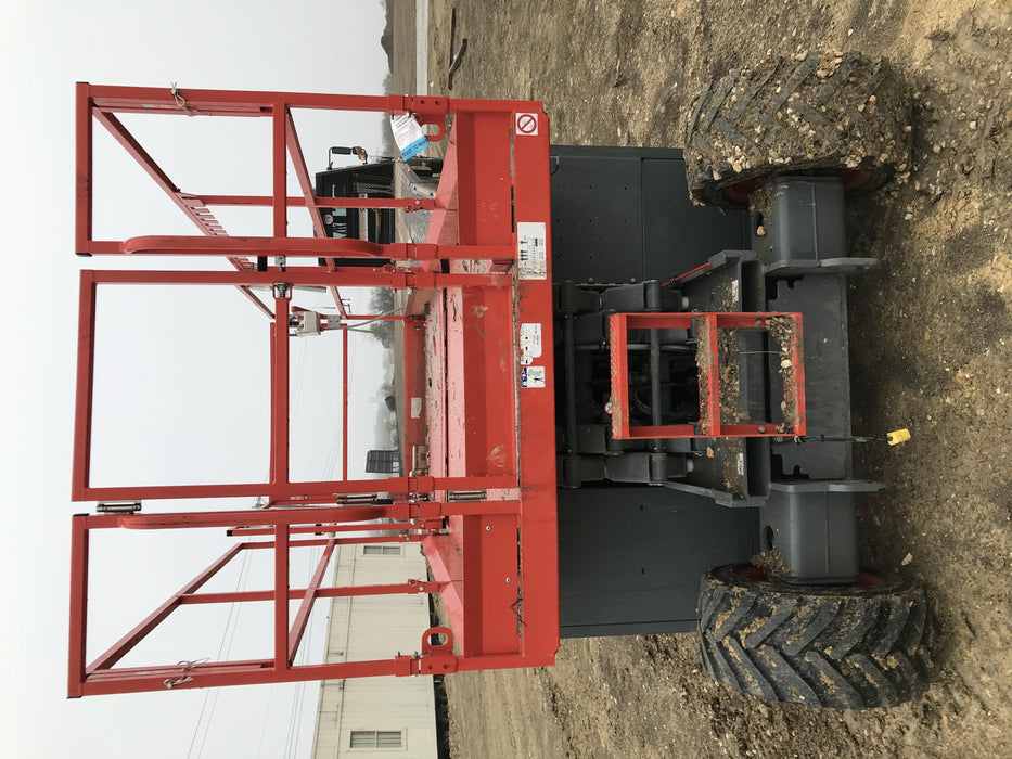 2019 SKYJACK SJ6826 RT