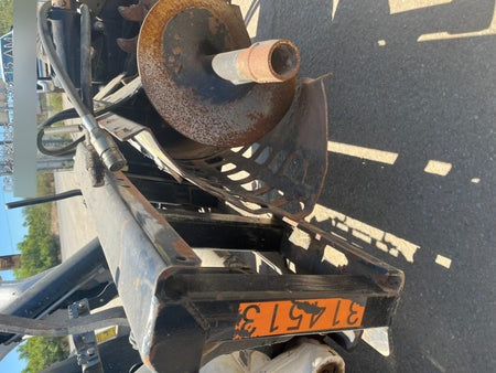 2023 AUGER TORQUE MT36