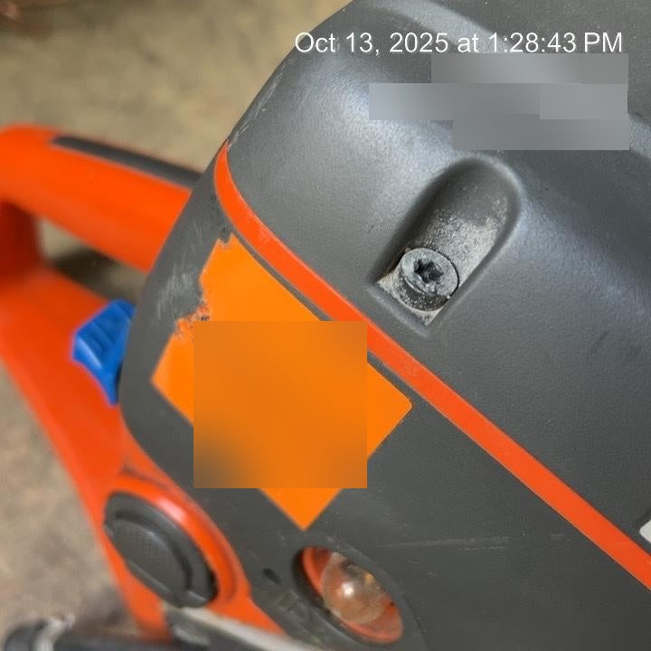 2021 HUSQVARNA K770