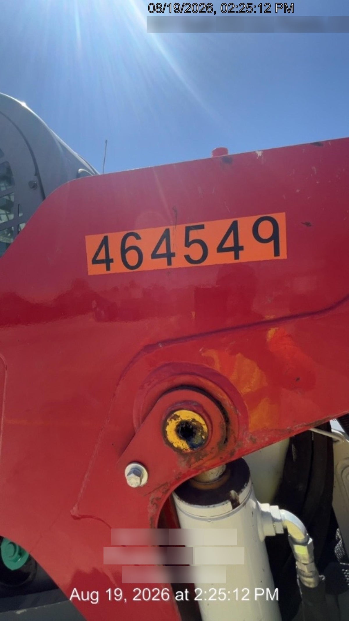 2024 TAKEUCHI TL10V2-CR