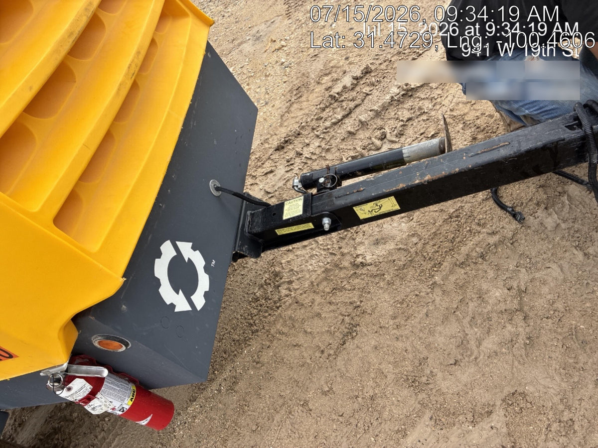 2023 ATLAS COPCO XAS188 CWK