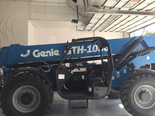 2016 GENIE GTH-1056