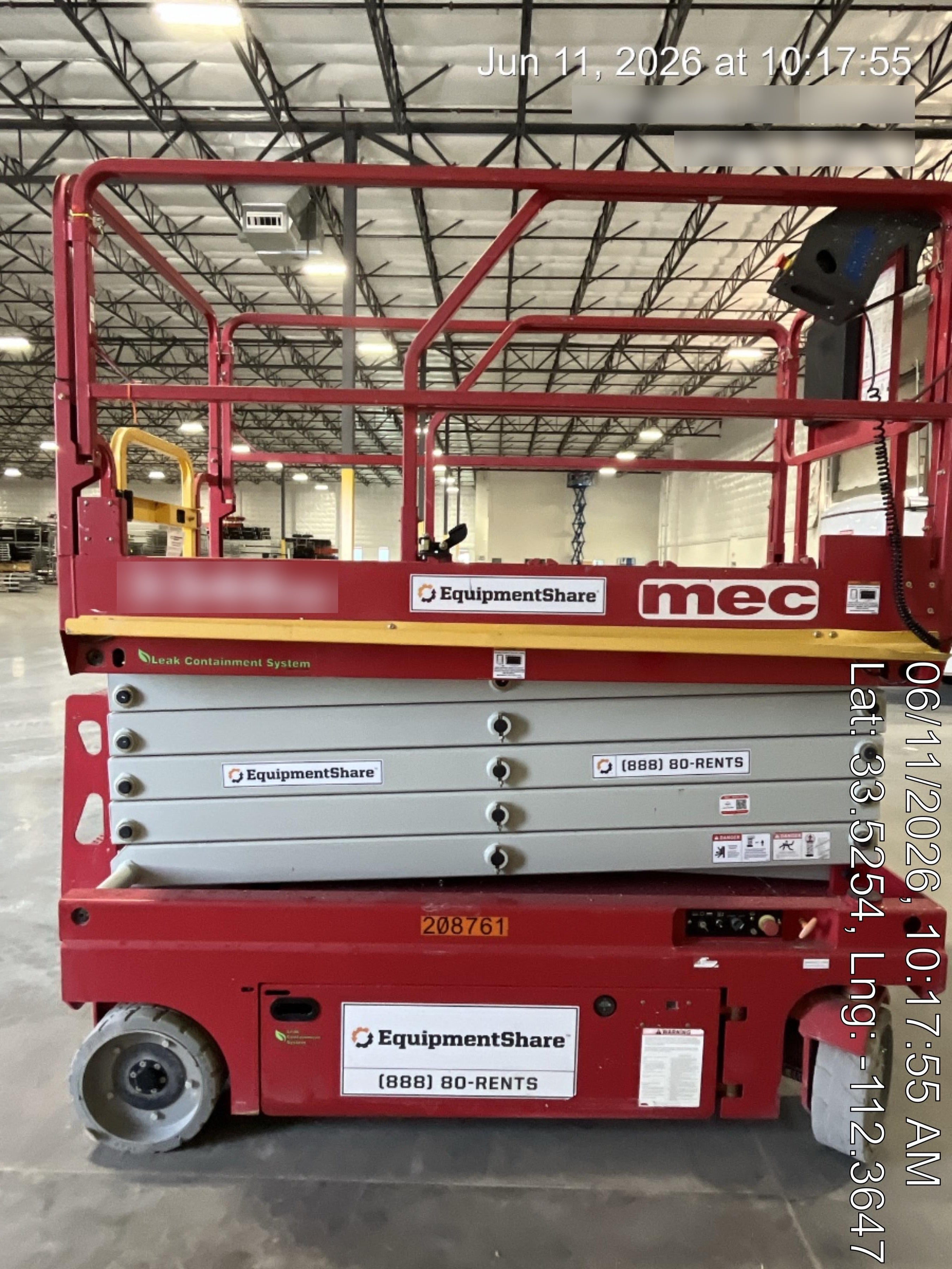 2022 MEC 3346SE