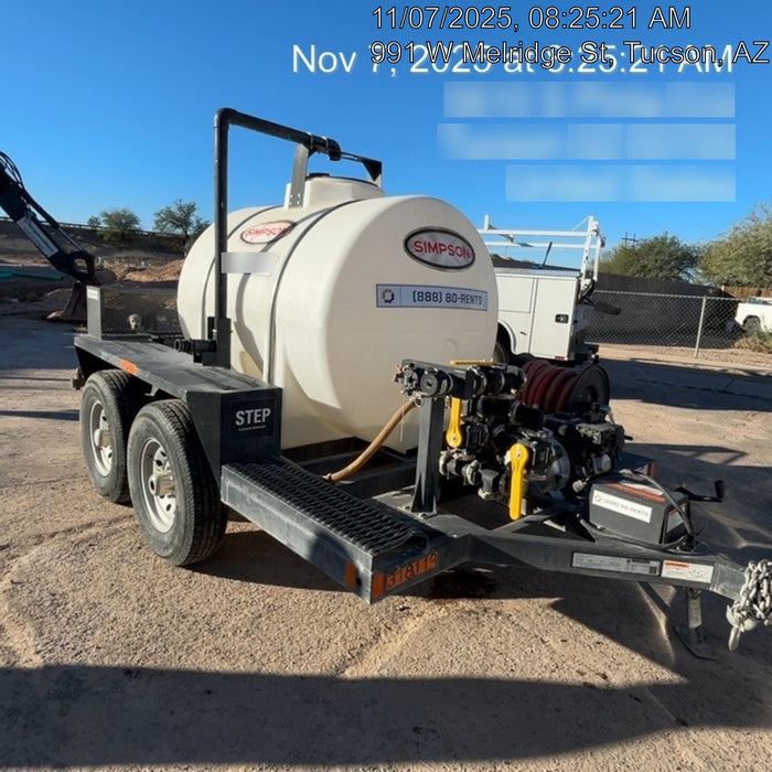 2023 SIMPSON SWT-52517