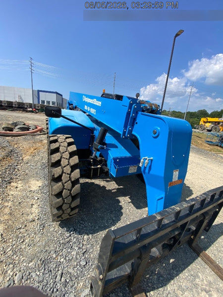 2024 GENIE GTH-844