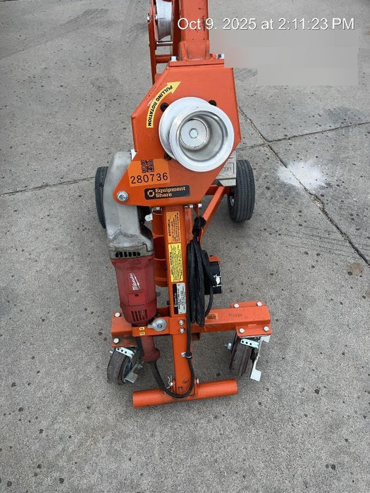 2022 CURRENT TOOLS 66 Current