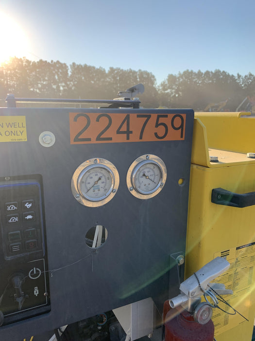 2022 ATLAS COPCO PAC F66 KD