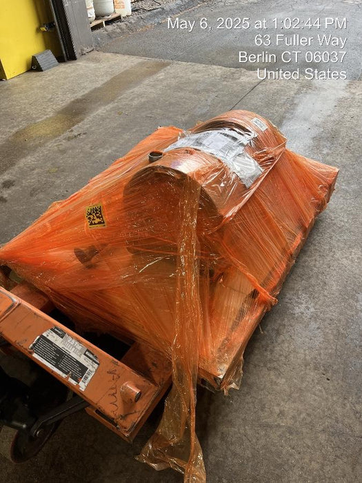 2022 LINCOLN ELECTRIC K3972-5