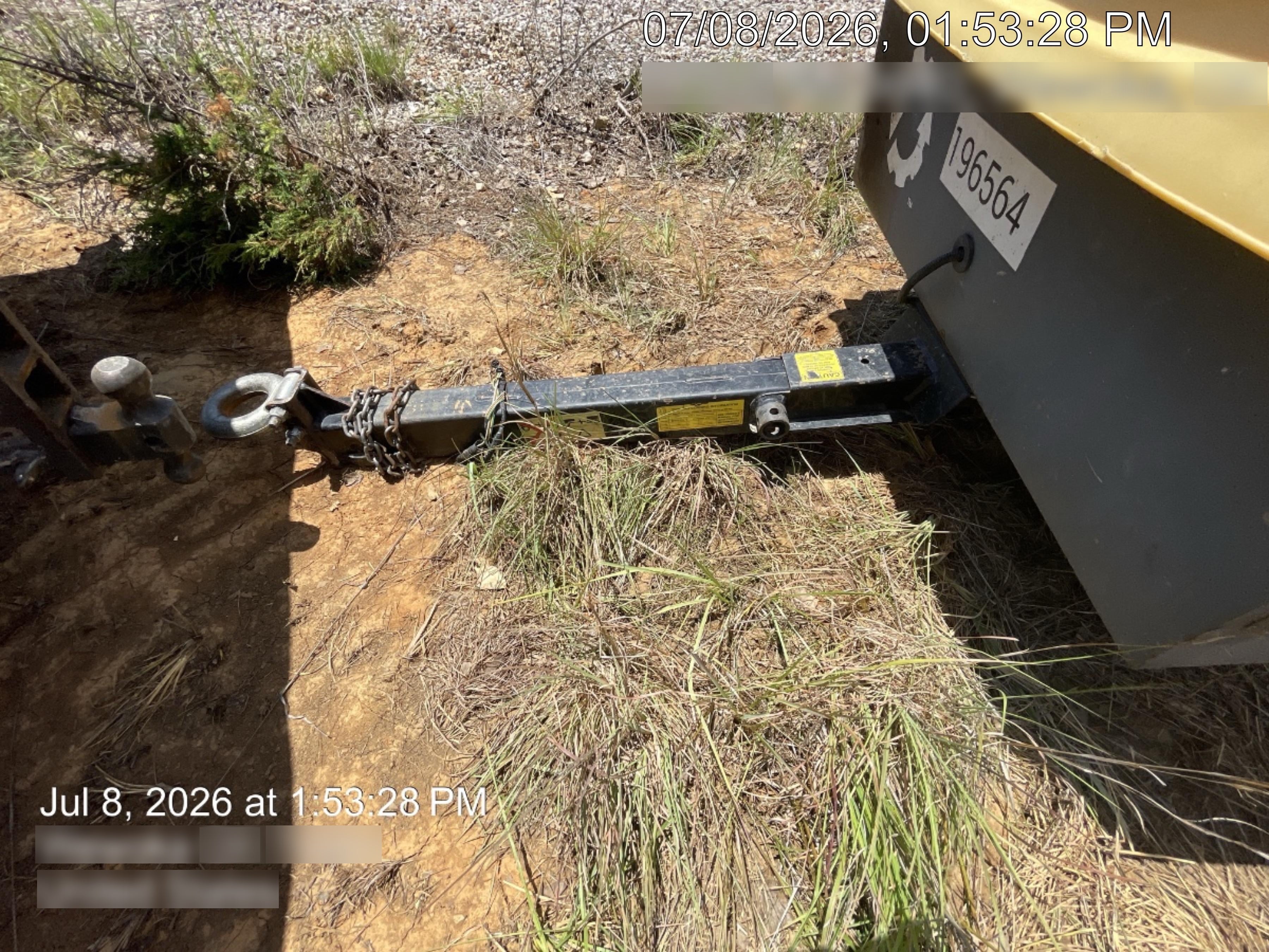 2021 ATLAS COPCO XAS188 CWK