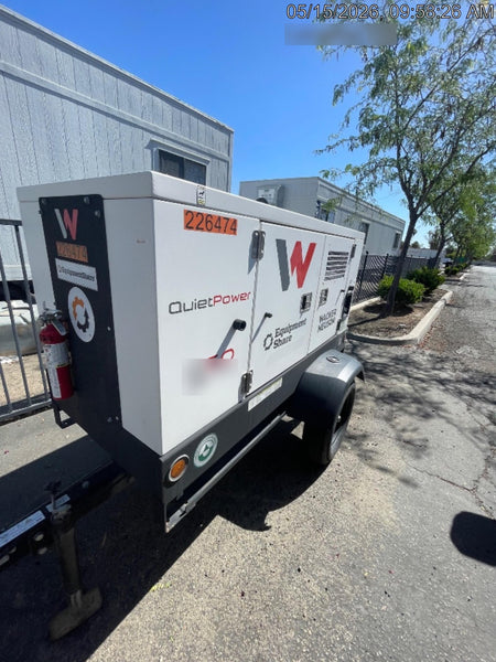 2022 WACKER NEUSON G50
