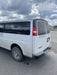 2023 CHEVROLET Express Van - Rental