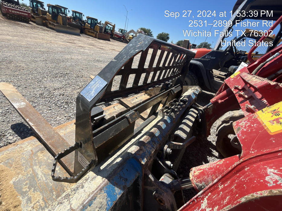 2023 SOLESBEE SPF-48