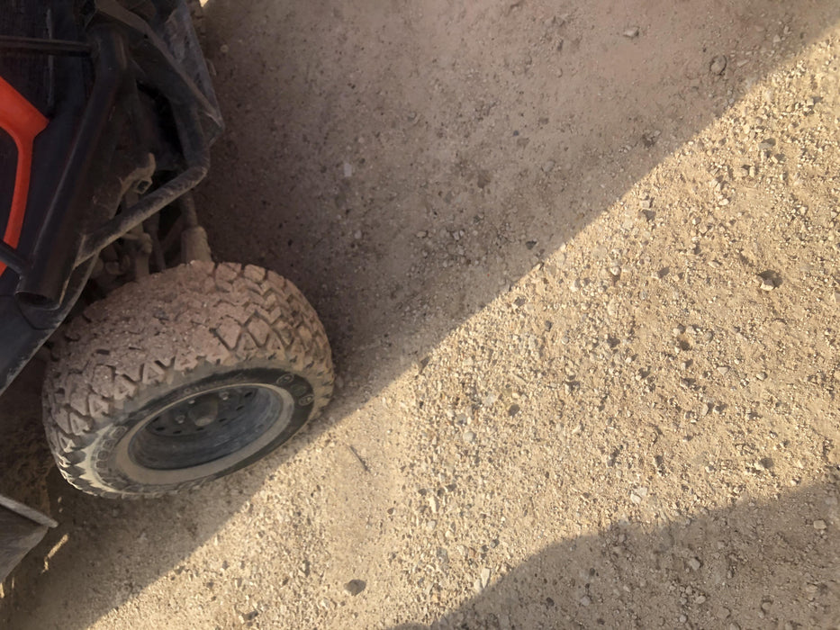 2019 Kubota RTV-XG850WL-H 4wd Utility Cart, Gas, 2 Seat, LED Strobe, Windshield Tempered Glass, Plastic Canopy, Wire Harness Kit, Backup Alarm